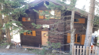 Nordfassade