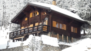 Südfassade